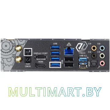 Материнская плата ASRock B550 Taichi картинка 4